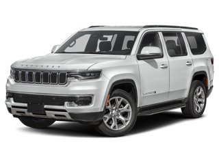 2023 Wagoneer Series III