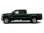 2015 Ford Super Duty F-250 SRW XLT