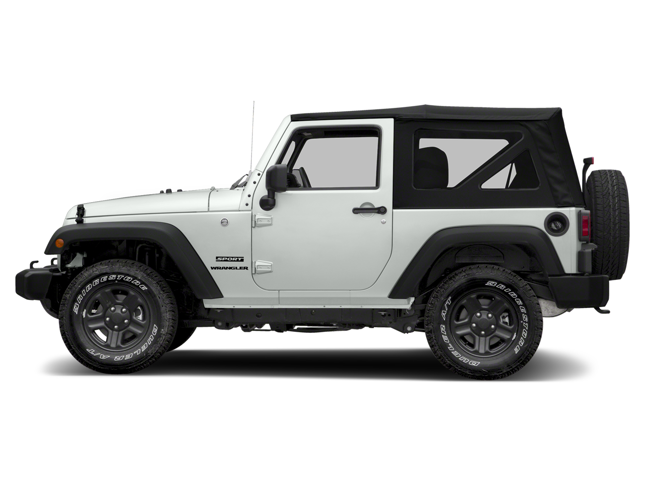 2015 Jeep Wrangler Freedom Edition