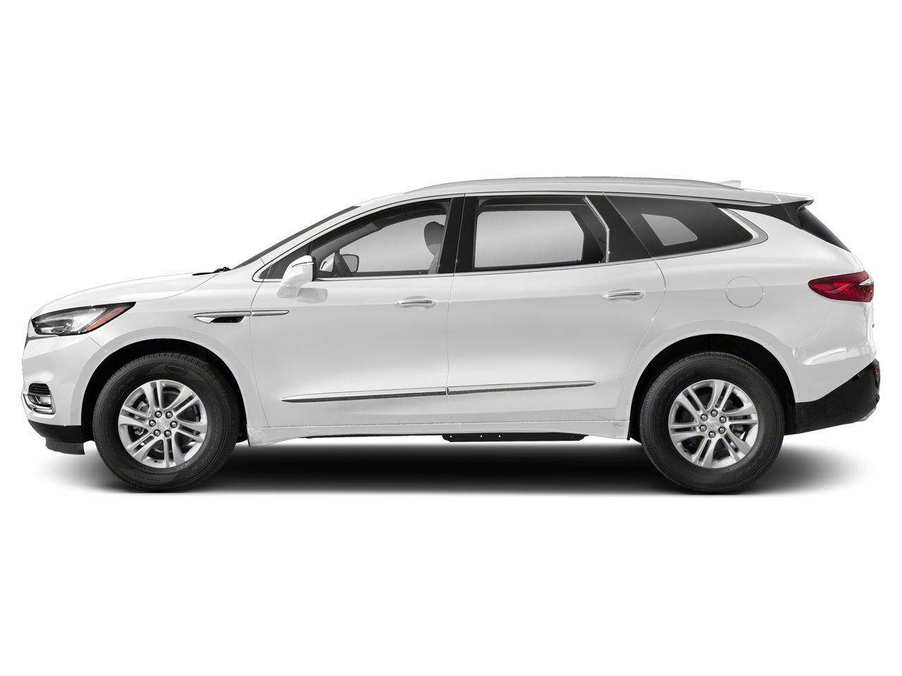 2019 Buick Enclave AWD Essence