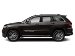 2020 Jeep Grand Cherokee Summit