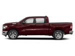 2022 RAM 1500 Big Horn Crew Cab 4x4 6'4' Box