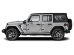 2024 Jeep Wrangler 4xe Willys 4xe