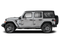 2024 Jeep Wrangler 4xe Willys 4xe