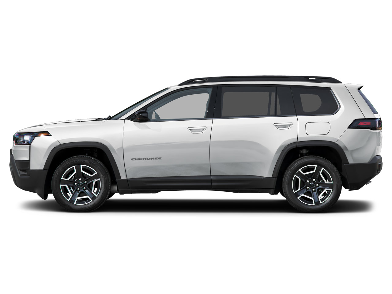 2026 Jeep Cherokee CHEROKEE 85TH ANNIVERSARY EDITION 4X4