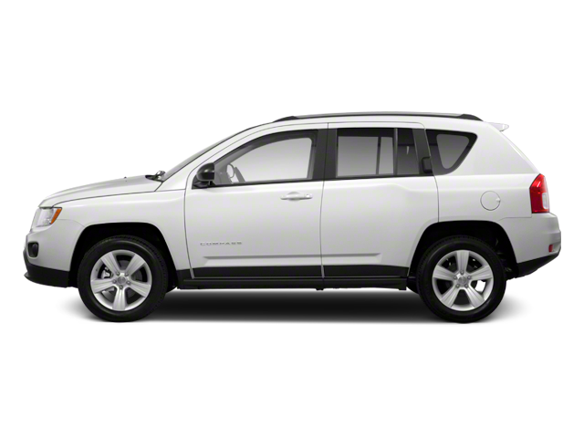 2012 Jeep Compass Sport
