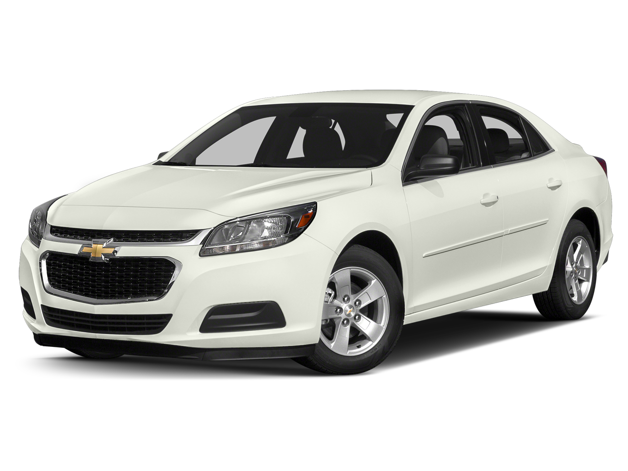 2015 Chevrolet Malibu 2LZ's photo