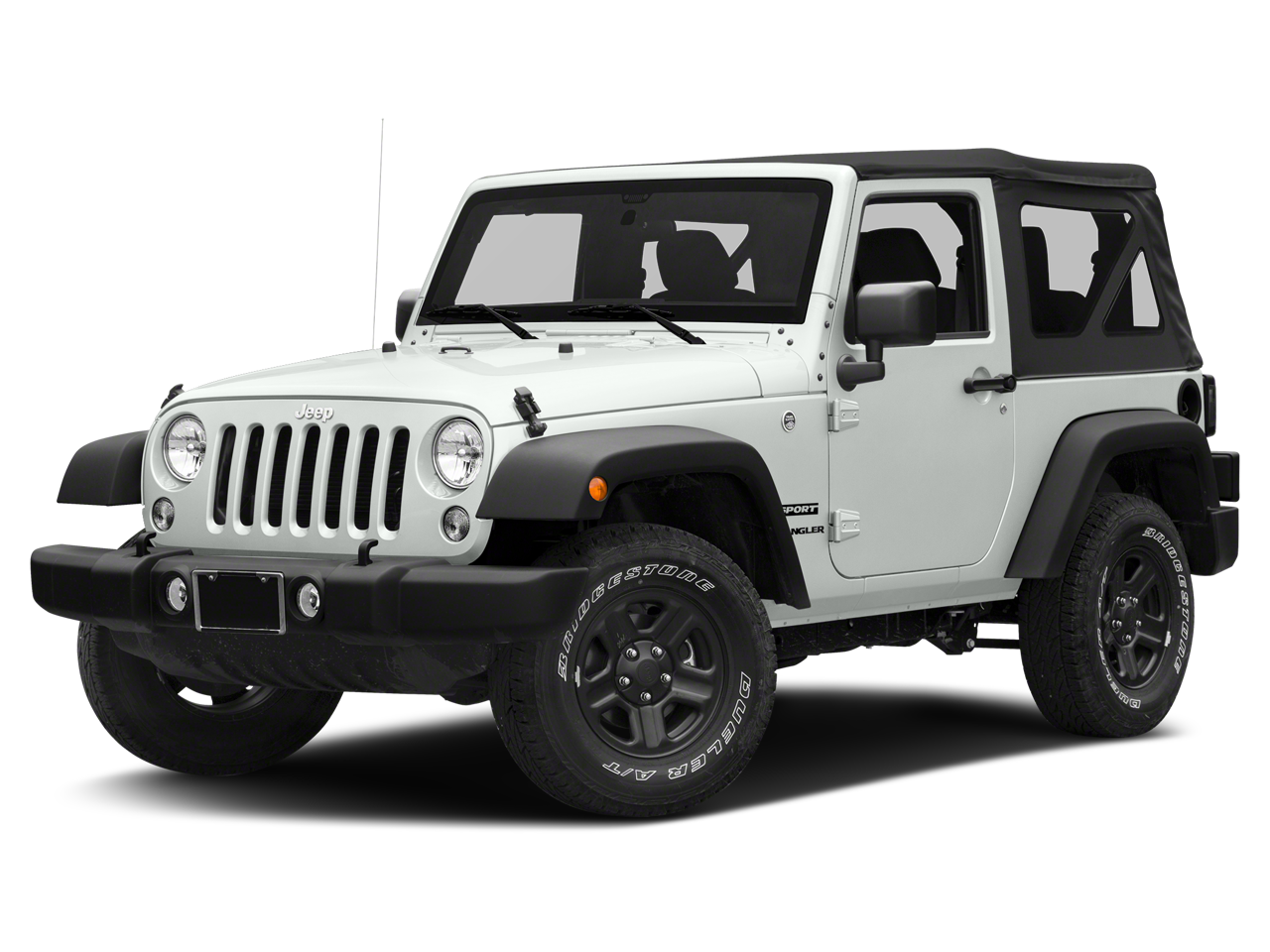 2015 Jeep Wrangler Freedom Edition