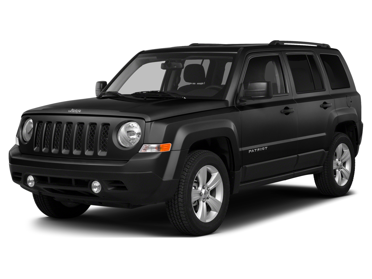 2015 Jeep Patriot Altitude Edition 4X4's photo