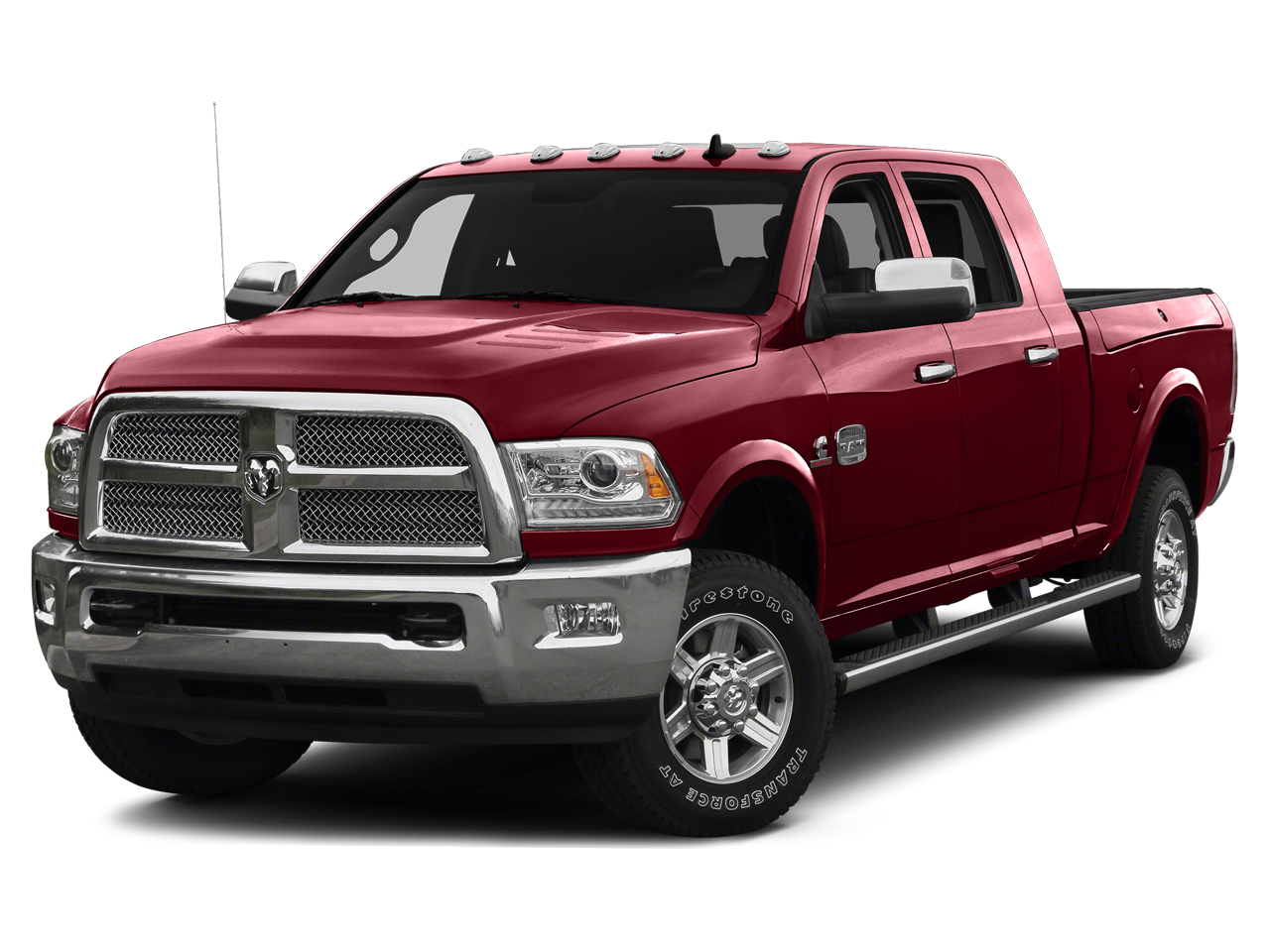 2015 RAM 2500 Big Horn/Lone Star 4X4 Mega Cab's photo