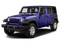 2018 Jeep Wrangler JK Unlimited Base