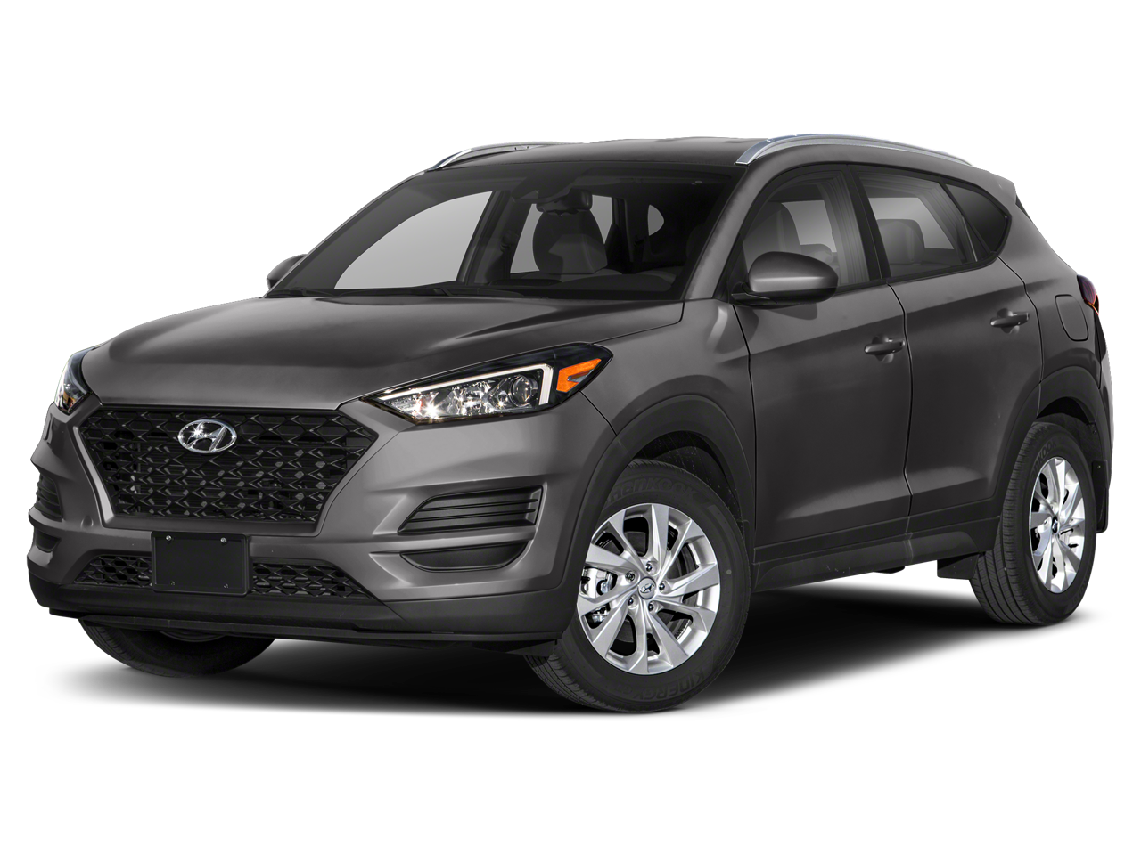 2019 Hyundai Tucson Value AWD's photo