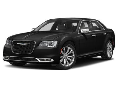 2020 Chrysler 300 300S