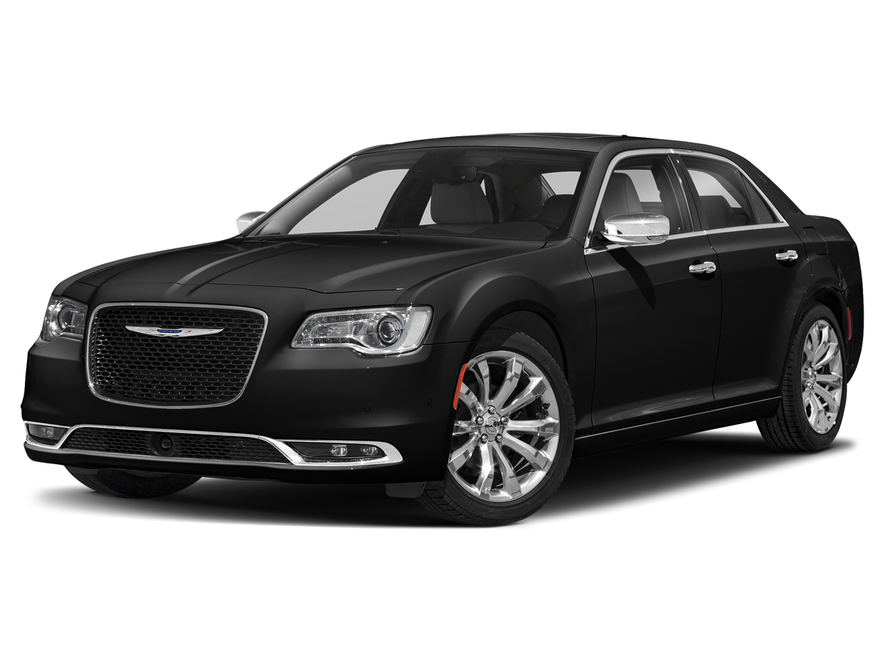 2020 Chrysler 300 300S