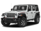 2021 Jeep Wrangler Rubicon 4x4