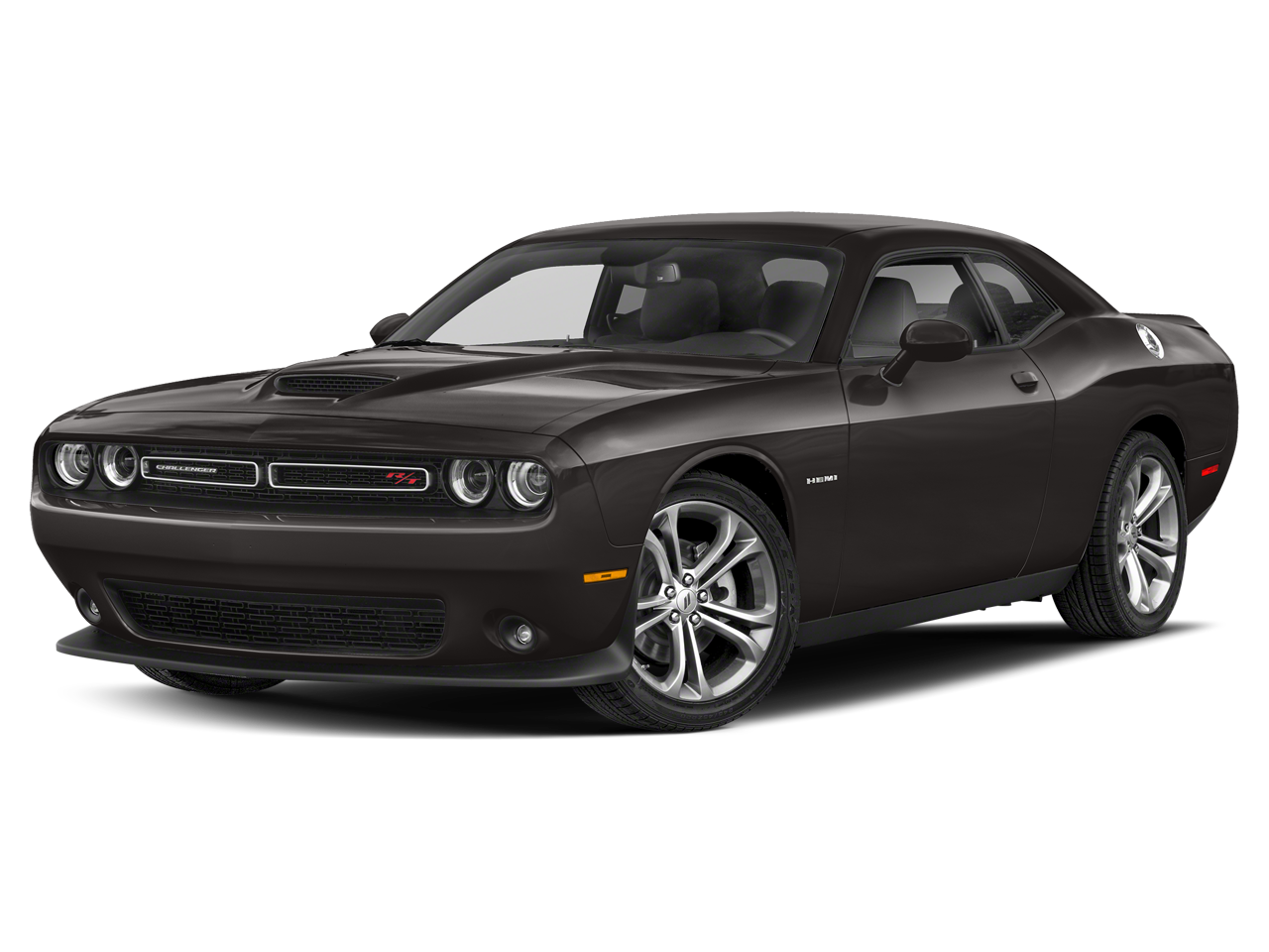 2022 Dodge Challenger GT Auto AWD's photo