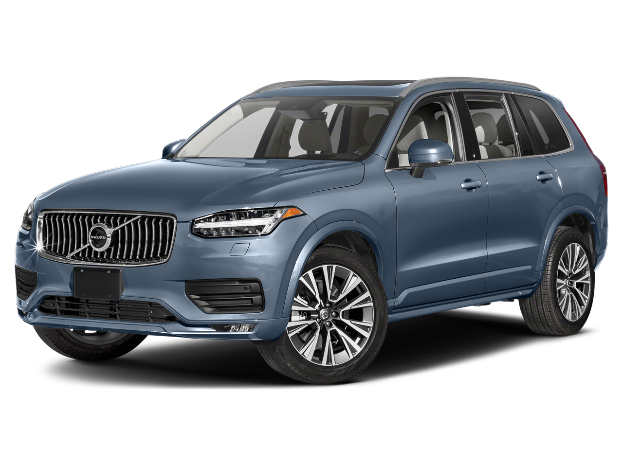 2022 Volvo XC90 T6 Inscription AWD's photo