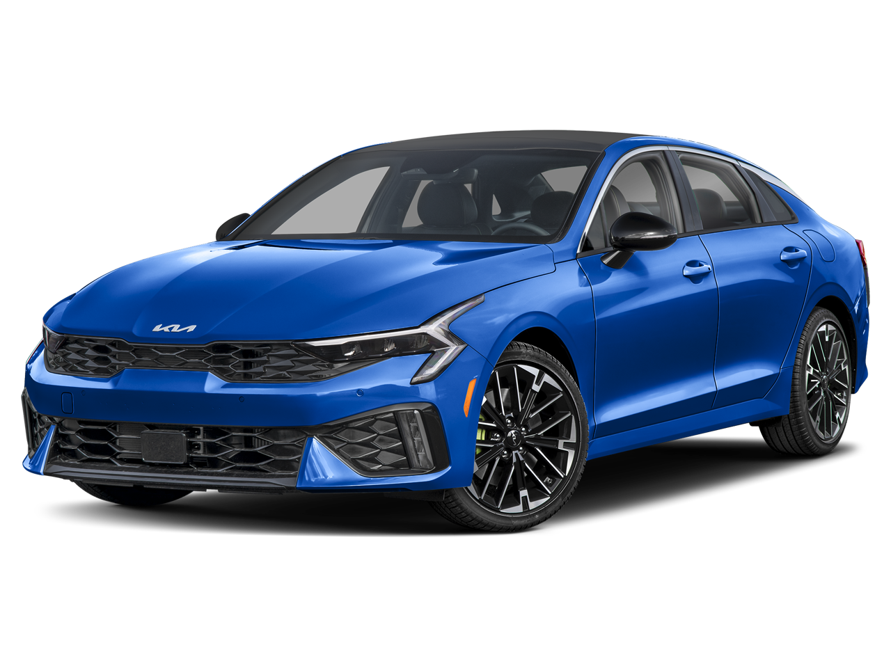 2025 Kia Optima GT FWD's photo