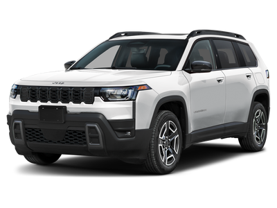 2026 Jeep Cherokee CHEROKEE 85TH ANNIVERSARY EDITION 4X4