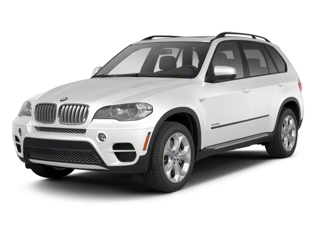 2011 BMW X5 xDrive35i Premium
