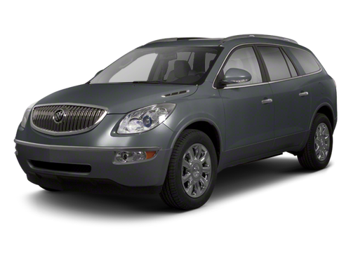 2011 Buick Enclave 2XL