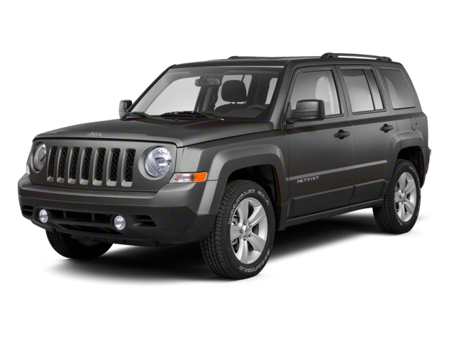 2011 Jeep Patriot Sport's photo