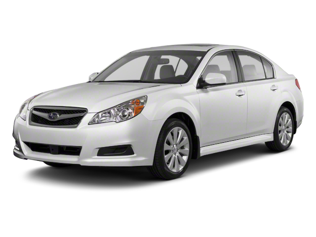 2011 Subaru Legacy