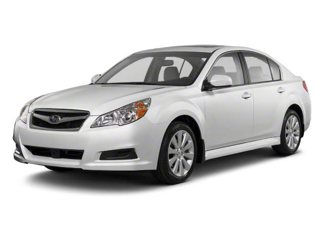2011 Subaru Legacy 2.5i Limited