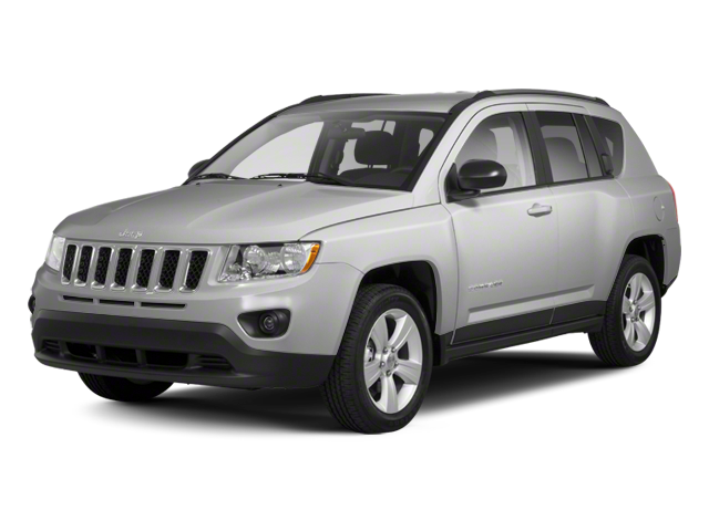 2012 Jeep Compass Sport 4X4's photo