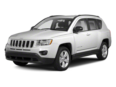 2012 Jeep Compass Sport