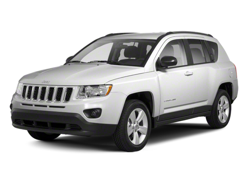 2012 Jeep Compass Sport