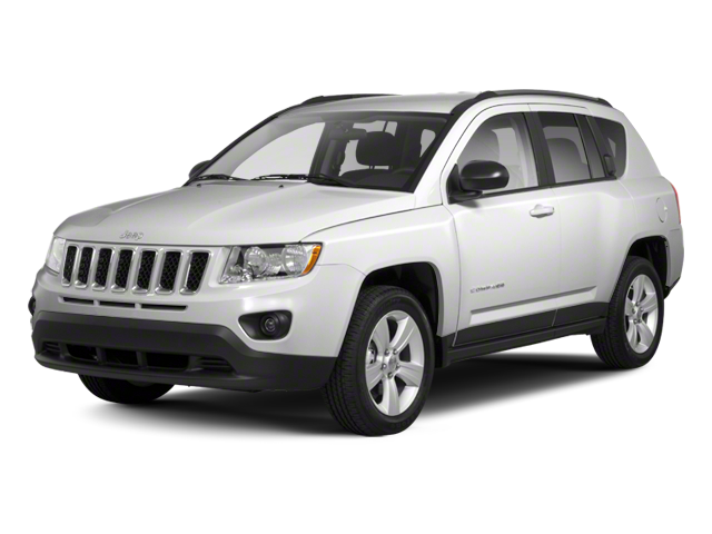 2012 Jeep Compass Sport