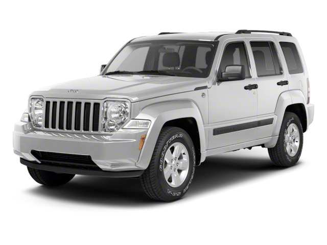 2012 Jeep Liberty's photo