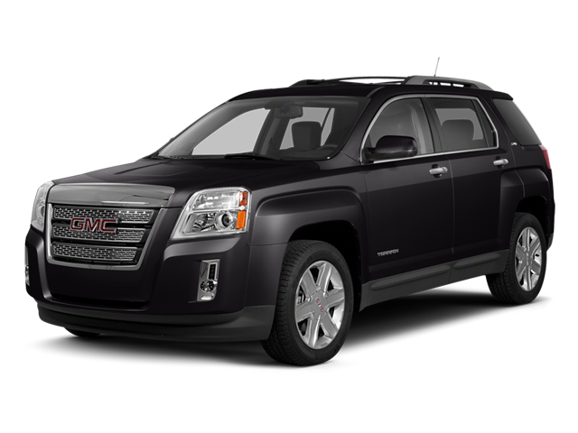 2013 GMC Terrain AWD SLE-2's photo