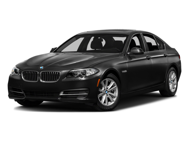 2016 BMW 5 Series 528i xDrive Sedan's photo
