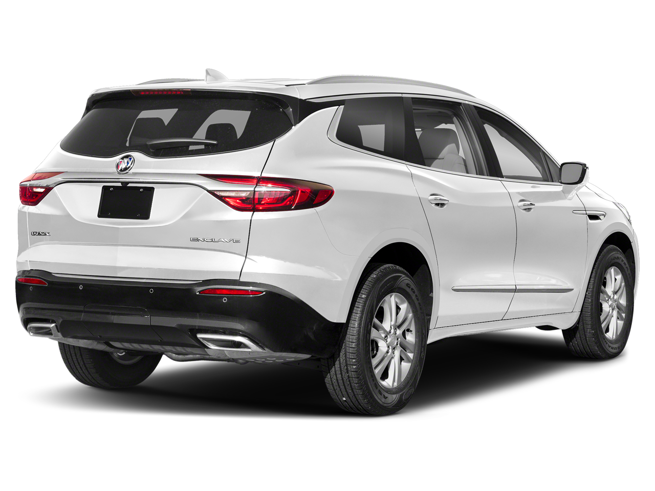 2019 Buick Enclave AWD Essence