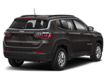 2020 Jeep Compass Sun and Safety 4x4
