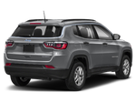 2020 Jeep Compass High Altitude