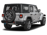2024 Jeep Wrangler 4xe Willys 4xe