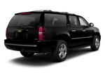 2012 Chevrolet Suburban LTZ
