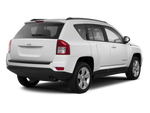 2012 Jeep Compass Sport