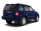 2012 Jeep Liberty Limited Jet Edition