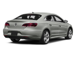 2014 Volkswagen CC R-Line