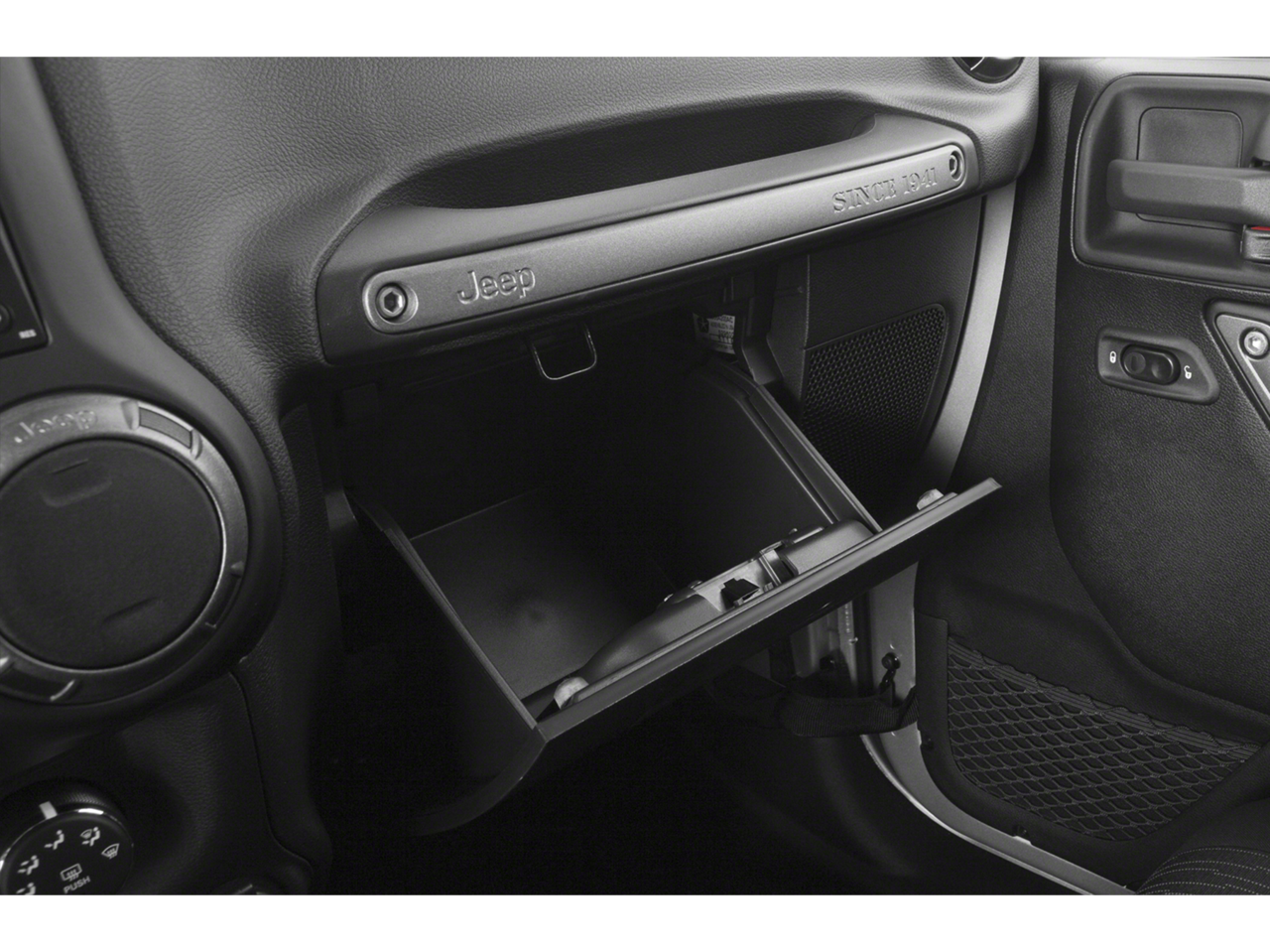 2018 Jeep Wrangler JK Unlimited Base