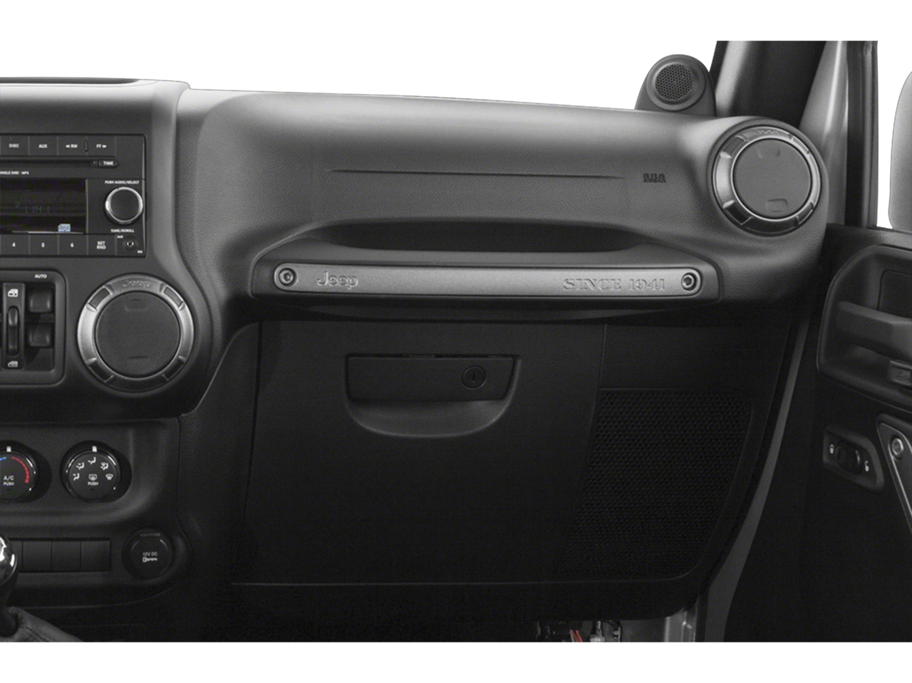 2018 Jeep Wrangler JK Unlimited Base
