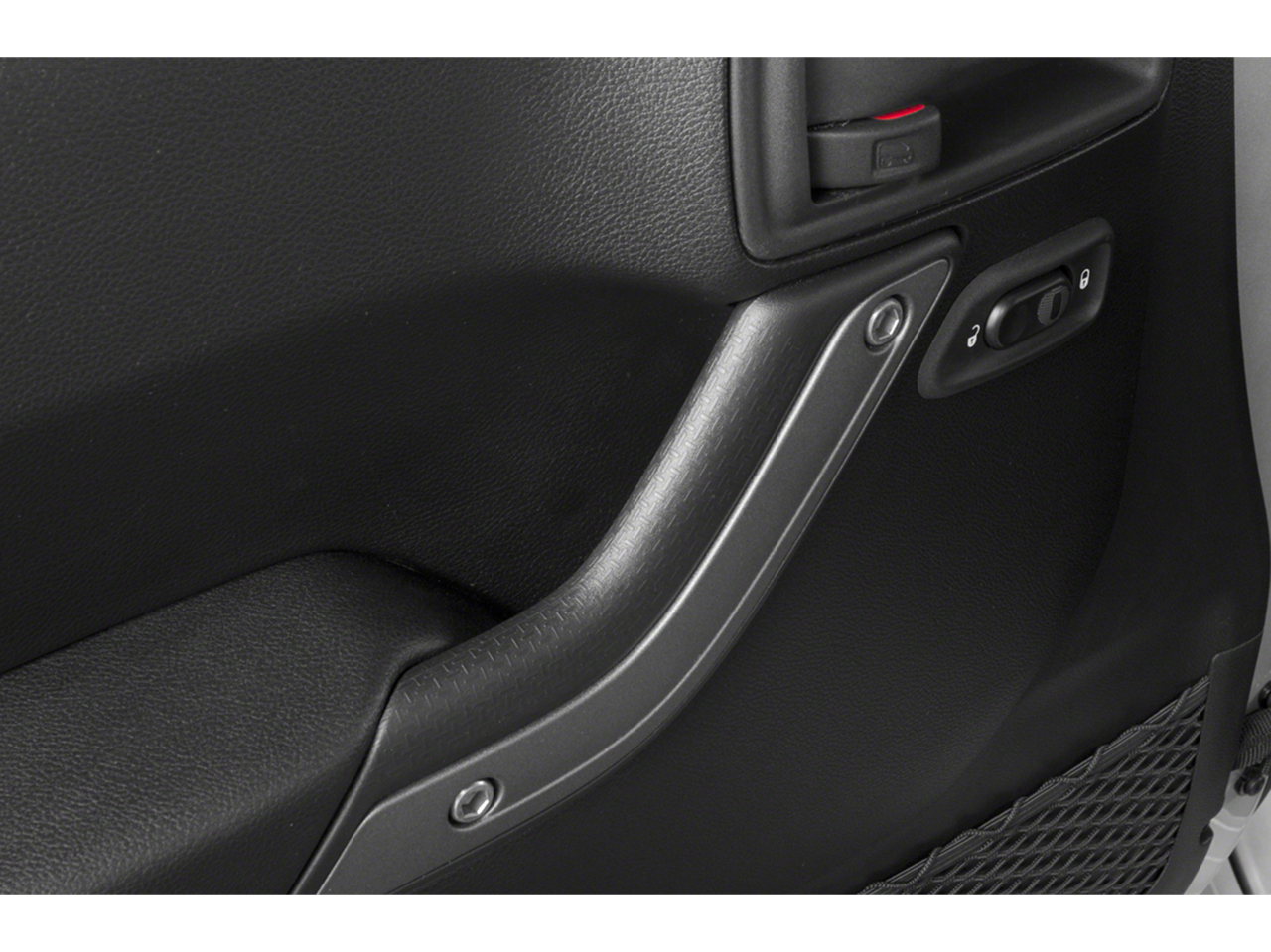 2018 Jeep Wrangler JK Unlimited Base
