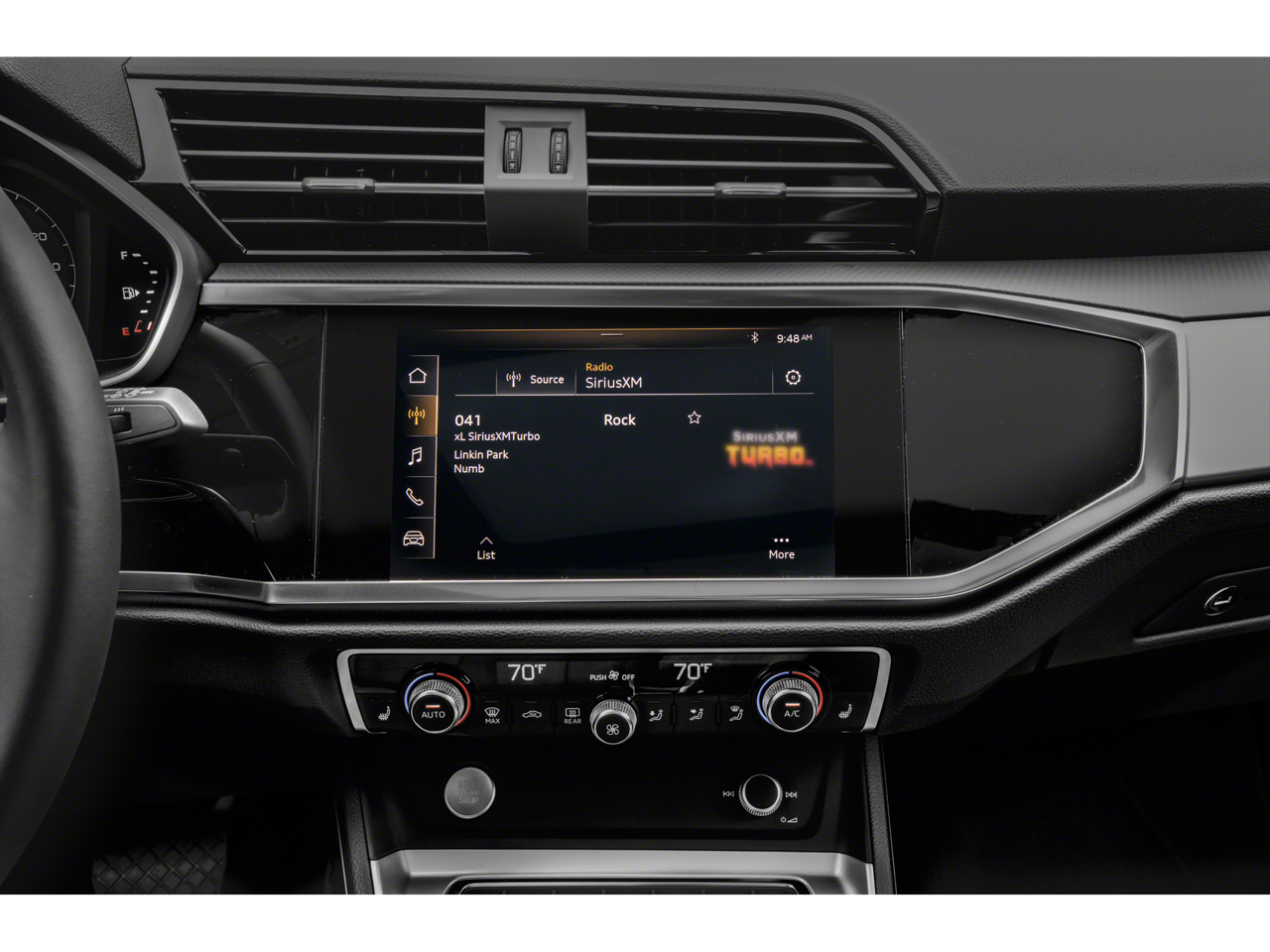 2020 Audi Q3 Premium Plus