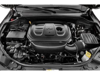 2020 Jeep Grand Cherokee Summit