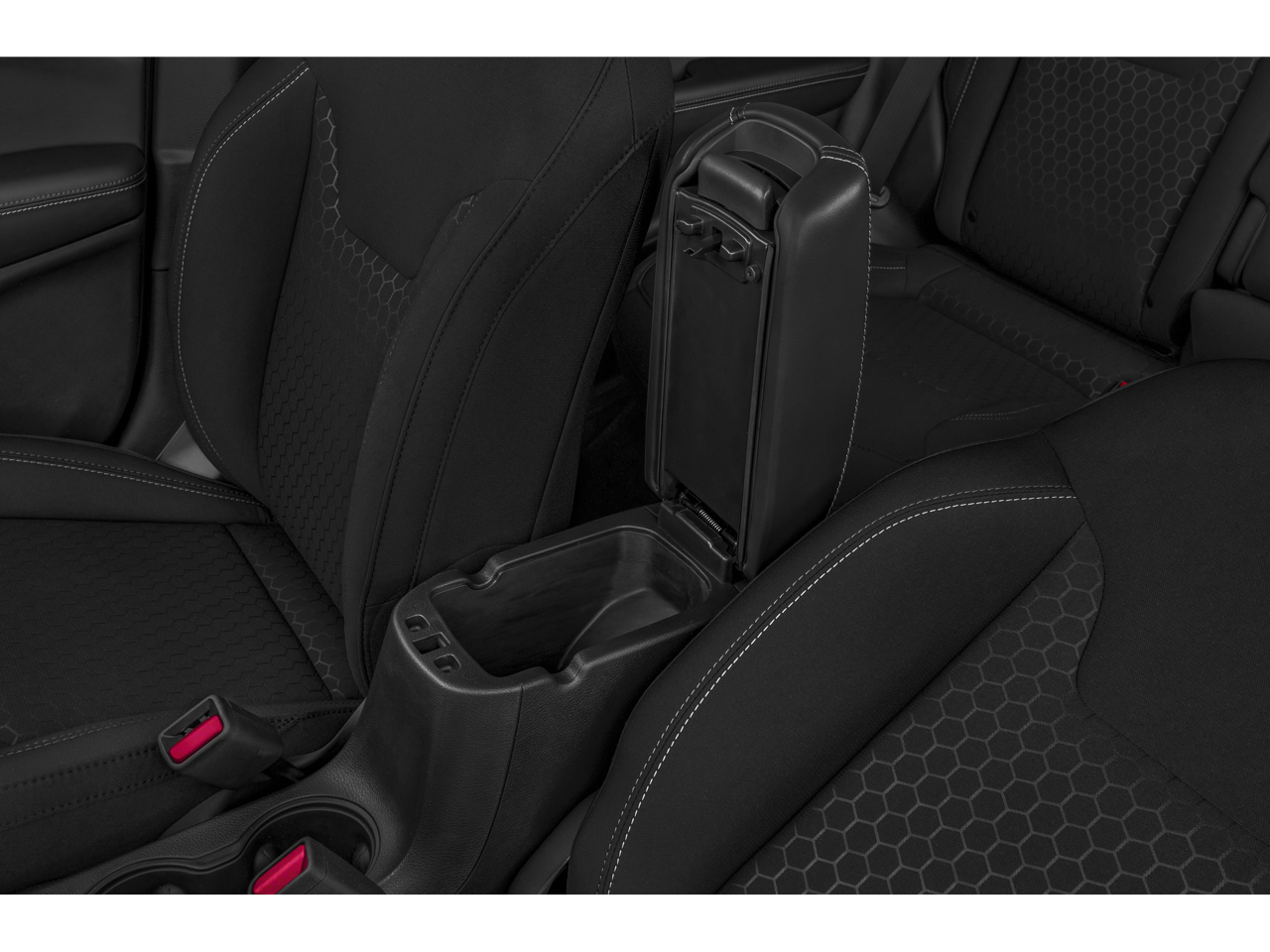 2020 Jeep Compass High Altitude