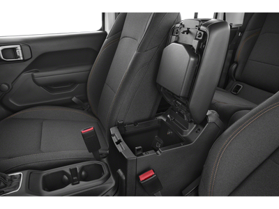 2026 Jeep Gladiator GLADIATOR 85TH ANNIVERSARY EDITION 4X4